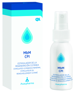 CPI MbM Solution Spray - 30ml